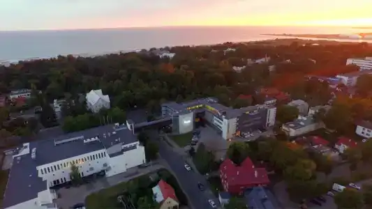 Estonia Resort & Spa - 4