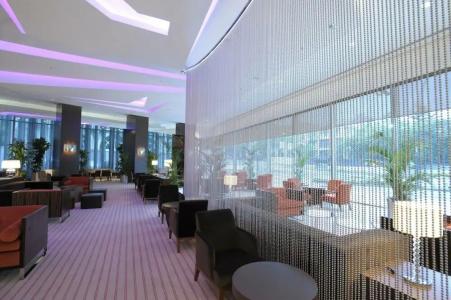 Grand Ankara Convention Center - 26