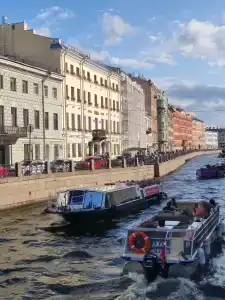 Maria St. Petersburg - 1