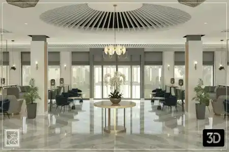 Fame Residence Kemer & Spa - 13