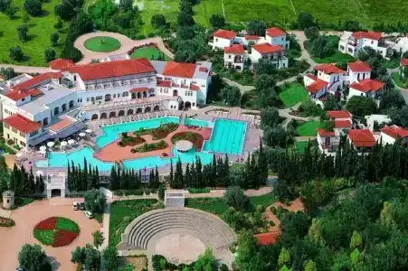 Eretria & Spa Resort - 16