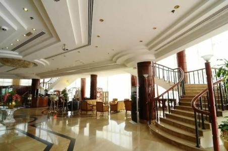 Dubai Grand by Fortune - 97