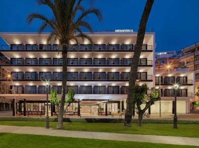 H10 Porto Poniente - 42