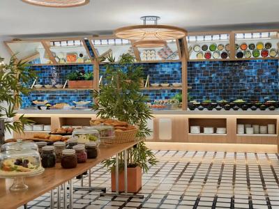 H10 Porto Poniente - 37