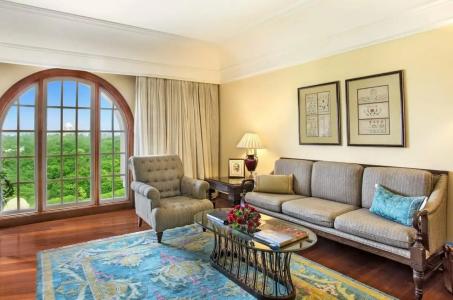 The Oberoi Amarvilas Agra - 98