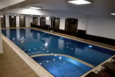 Sarikamis Habitat - 6