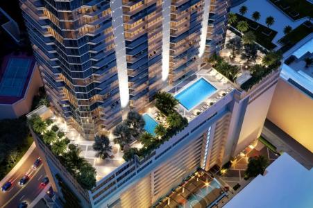 Hyatt Centric Brickell - 17