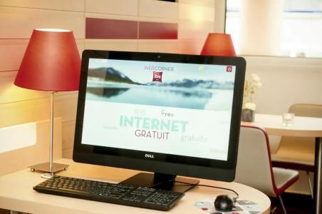 Ibis Barcelona Aeropuerto - 20