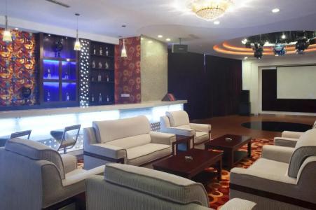 Holiday Inn Xiaoshan, an IHG - 32