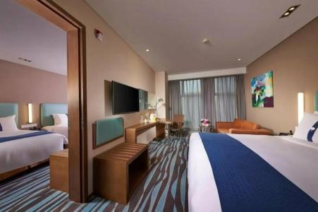 Holiday Inn Express Hangzhou Huanglong, an IHG - 80