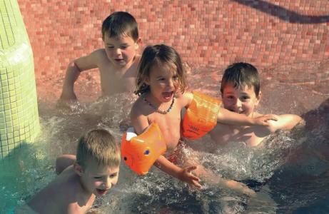 Kolping Spa & Family Resort - 75