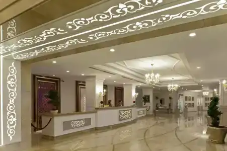 NG Afyon Wellness & Convention - 69