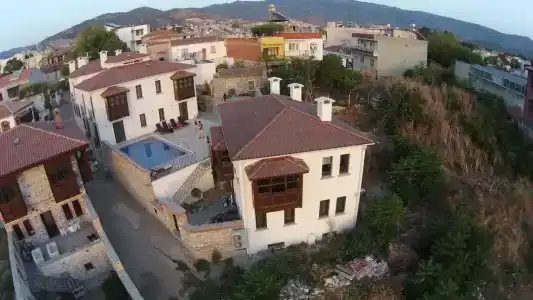 Ayasoluk & Restaurant - 33