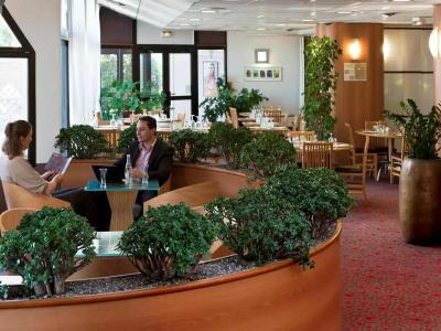 Ibis Montpellier Sud - 10