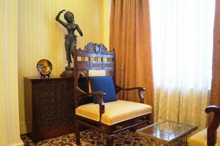The Ambassador, Marine Drive, Mumbai - 17