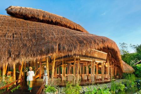 Fivelements Ubud - 28