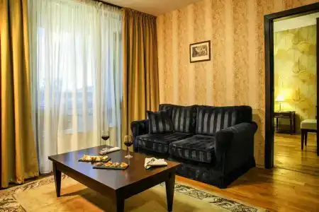 Premier Luxury Mountain Resort - 53