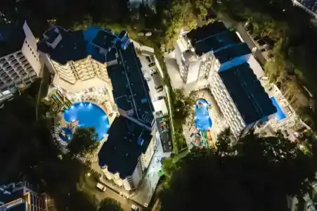Prestige and Aquapark - All inclusive - 3
