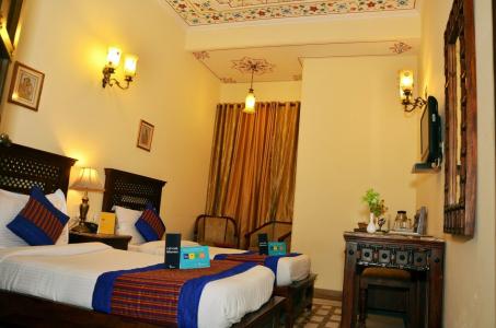 Rajputana Haveli - Jaipur - 32