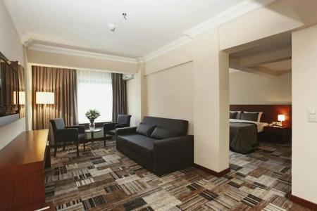 Tiara Thermal & Spa - 21