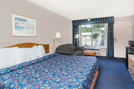 Ramada Encore By Wyndham Tangier - 62