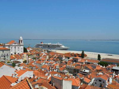 Casas do Castelo - 7