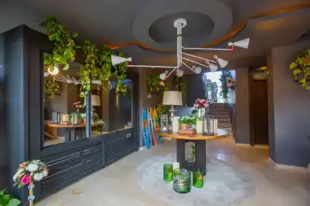 Anjeliq House Boutique - 47