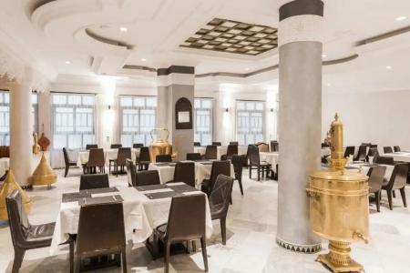 Casablanca City Center - 46