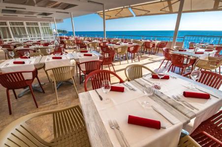Horizont Resort - 42
