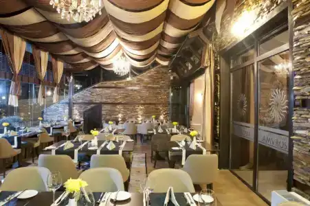 Premier Luxury Mountain Resort - 73