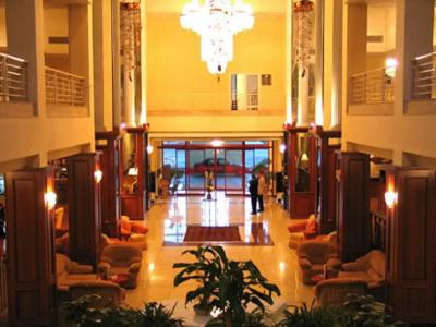 Le Grande Plaza - 15
