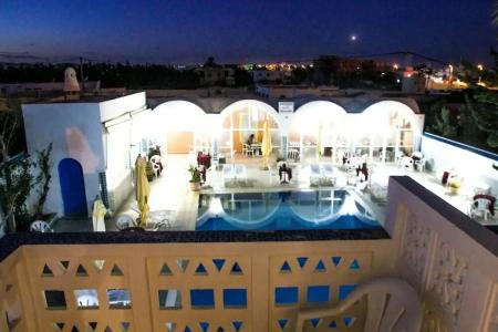 Djerba Saray - 17