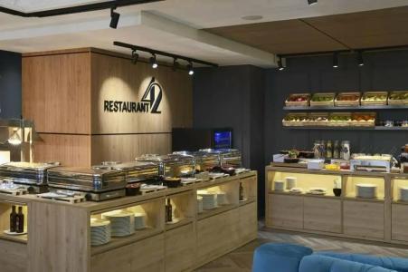 Imperial Plovdiv, a member of Radisson Individuals - 13