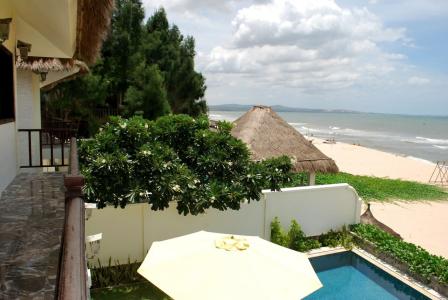 Allezboo Beach Resort & Spa - 88