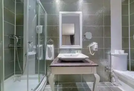 Justiniano Deluxe Resort – All Inclusive - 31