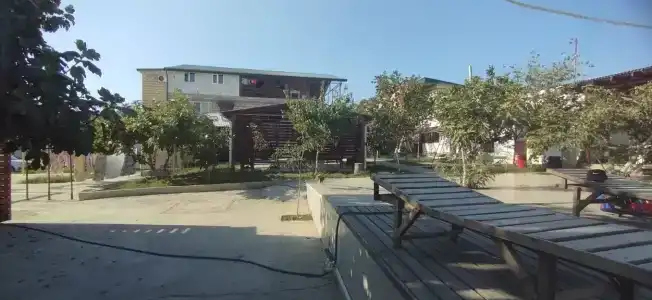 Recreation center Lukoyl - 17