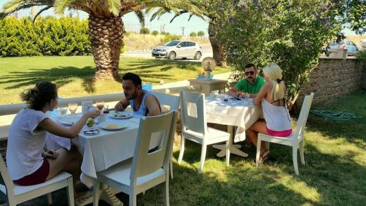 Kamer Exclusive & Suites - 16