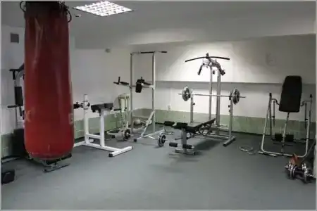 Bereg Nadezhdy - 20