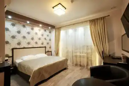 Tayozhnyij mini-hotel - 75