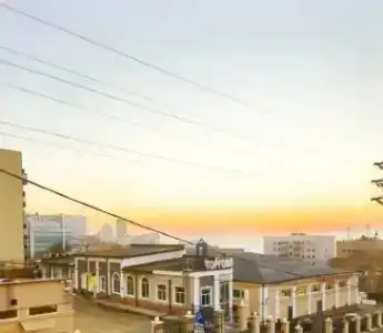 Iris Apart-hotel - 10