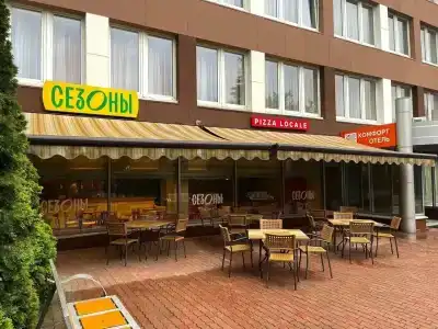 Russian Season Comfort Porechie - 6