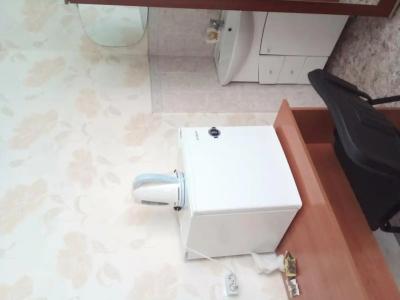 Муниципальное унитарное предприятие Сковородинского района Гостиничный комплекс - 72