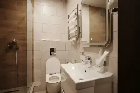 Butik-otel UNA - 77