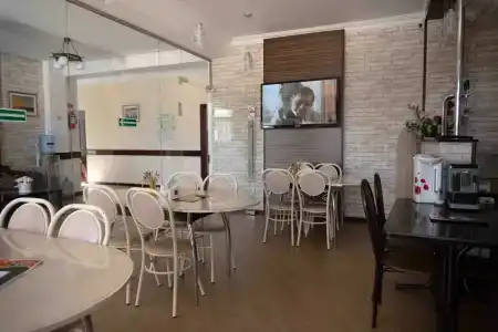 Hotel&SPA DeLuxe - 18