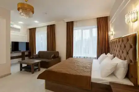 Arion Mini Avtozavodskaya - 73