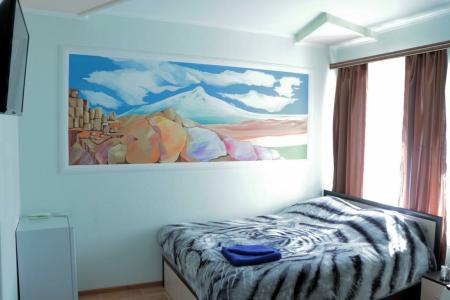 Surprise Yablochkova - 26