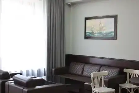 She Apart-hotel - 92