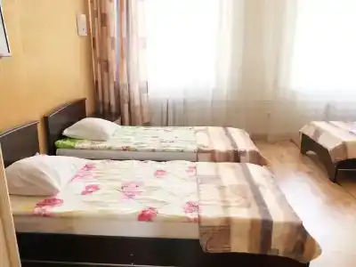 Vyatskie Ulochki Preobrazhenskaya - 39