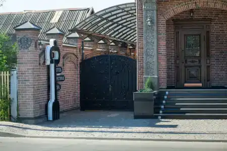 Stolitsa Butik-Hotel - 10