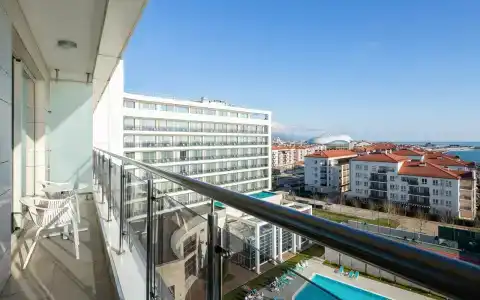 Radisson Blu Resort & Congress Centre 5* - 90